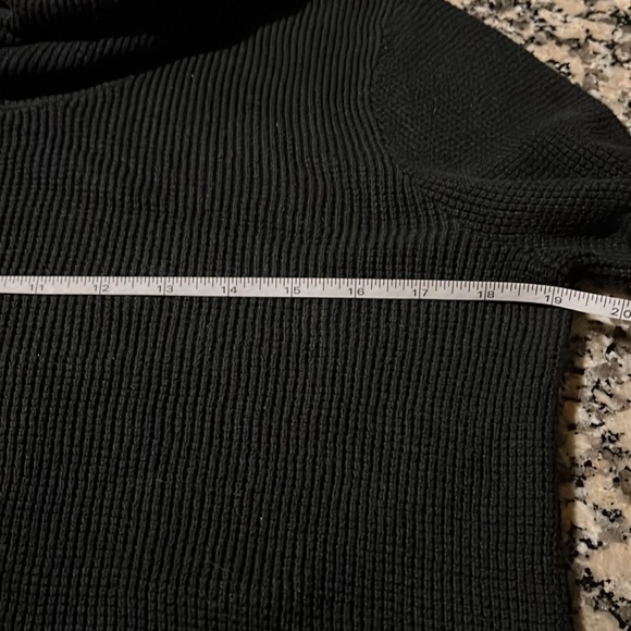 Ralph Lauren, Green Label Turnic Thermal with draw string - Picture 12 of 14